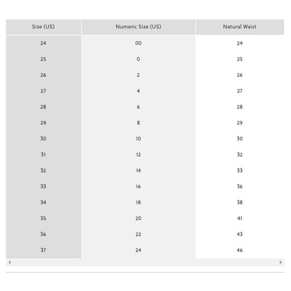 J. Crew White Stovepipe Straight Jean in Signature Stretch+ Size 26 - Picture 15 of 15